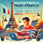 Master French from Scratch – A1 Beginner Course 🇫🇷